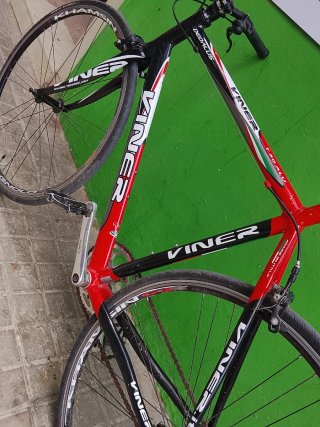 Bicicleta de Carretera Viner Dedalus