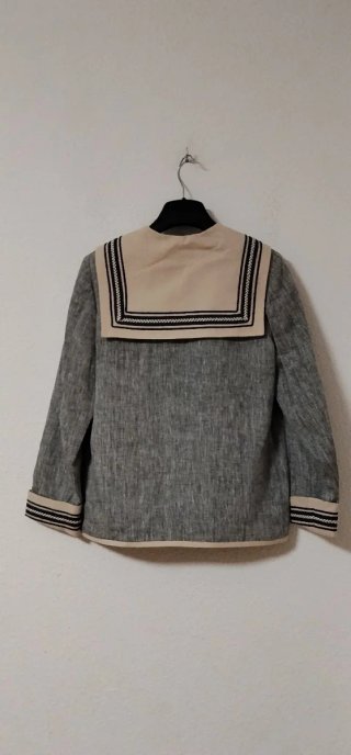 Traje marinero niño