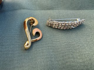Lote 6 Piezas Bisutería y Pulsera Viceroy