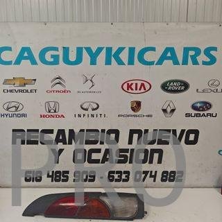 PILOTO TRASERO DERECHO RENAULT KANGOO USADO