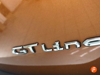 Peugeot 2008 GT Line Puretech 130 S&S BVM6