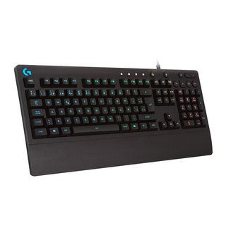 Logitech G213 Prodigy Teclado Gaming RGB LIGHTSYNC