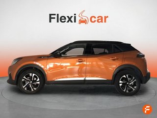 Peugeot 2008 GT Line Puretech 130 S&S BVM6
