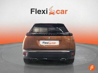 Peugeot 2008 GT Line Puretech 130 S&S BVM6