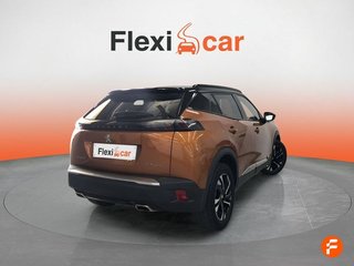 Peugeot 2008 GT Line Puretech 130 S&S BVM6