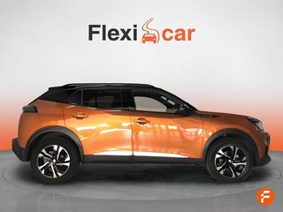 Peugeot 2008 GT Line Puretech 130 S&S BVM6