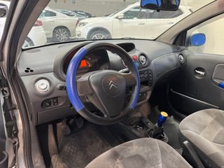 Citroen C2 1.4 hdi