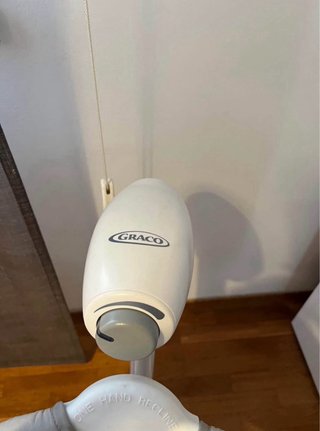 Columpio para bebé Graco