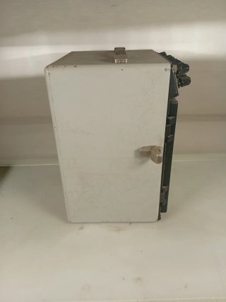 Watímetro Registrador Gossen