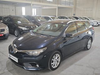 Toyota Auris 1.2 120T Active Touring Sports
