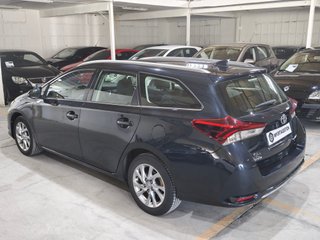 Toyota Auris 1.2 120T Active Touring Sports