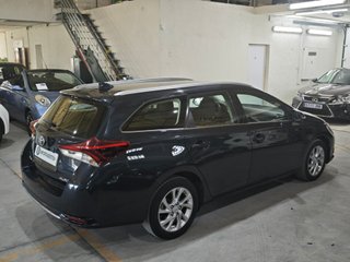 Toyota Auris 1.2 120T Active Touring Sports