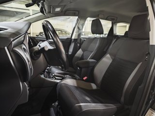 Toyota Auris 1.2 120T Active Touring Sports