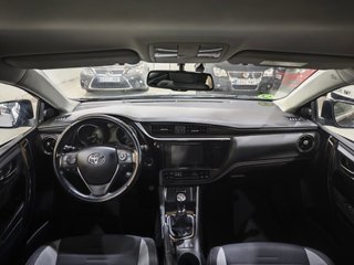 Toyota Auris 1.2 120T Active Touring Sports