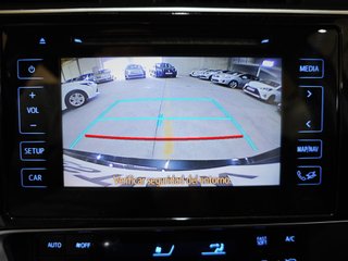 Toyota Auris 1.2 120T Active Touring Sports