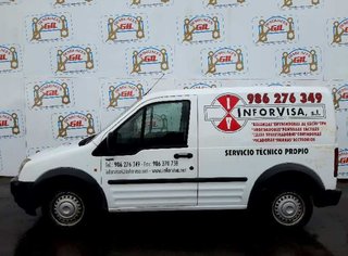 1078523 juego 5t1618057ac ford transit connect