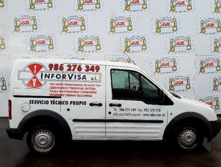 1078523 juego 5t1618057ac ford transit connect