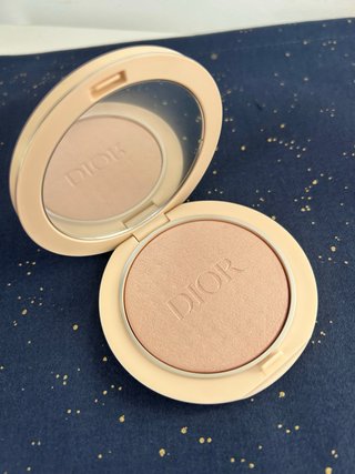 Polvos Iluminadores Dior Forever Glow