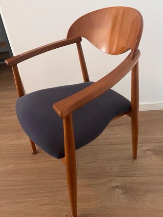 Mueble Comedor, mueble tv, mesa y sillas