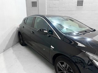 OPEL ASTRA 1.4T Gasolina de 125CV del 2019