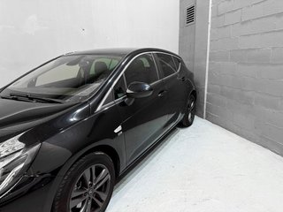 OPEL ASTRA 1.4T Gasolina de 125CV del 2019