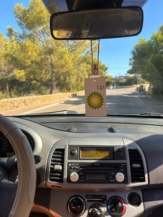 Nissan Micra 2005