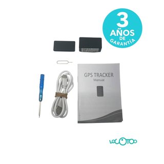 Localizador GPS TKMARS TK901