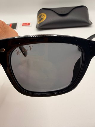 Gafas Ray Ban Wayfarer Polarizadas