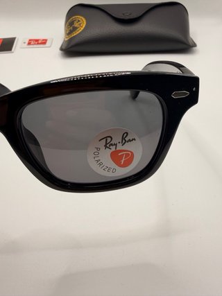 Gafas Ray Ban Wayfarer Polarizadas