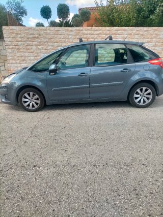 Citroen C4 Picasso 2007