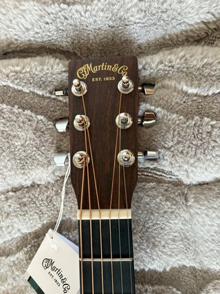 Martin LX1E Little Martin - Electroacústica