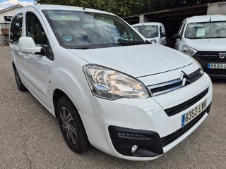 Citroen Berlingo Multiespace 75cv 5 Plazas