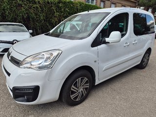 Citroen Berlingo Multiespace 75cv 5 Plazas