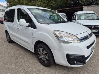 Citroen Berlingo Multiespace 75cv 5 Plazas