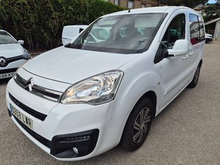 Citroen Berlingo Multiespace 75cv 5 Plazas