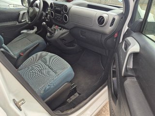 Citroen Berlingo Multiespace 75cv 5 Plazas