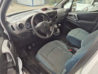 Citroen Berlingo Multiespace 75cv 5 Plazas