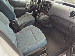 Citroen Berlingo Multiespace 75cv 5 Plazas