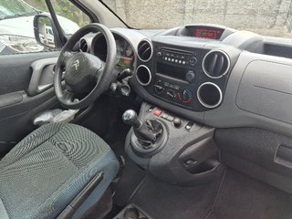 Citroen Berlingo Multiespace 75cv 5 Plazas