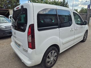 Citroen Berlingo Multiespace 75cv 5 Plazas