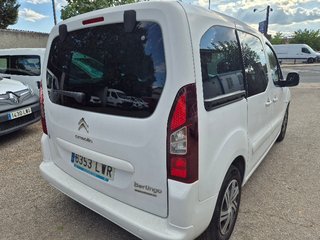 Citroen Berlingo Multiespace 75cv 5 Plazas