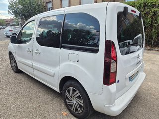Citroen Berlingo Multiespace 75cv 5 Plazas