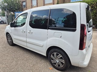 Citroen Berlingo Multiespace 75cv 5 Plazas