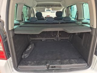 Citroen Berlingo Multiespace 75cv 5 Plazas