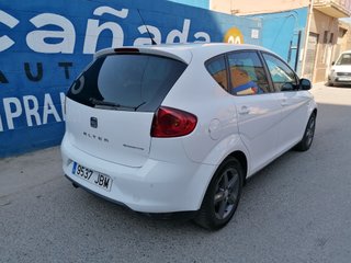 SEAT Altea 2014