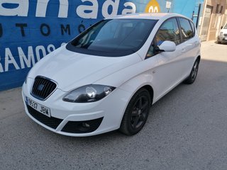 SEAT Altea 2014