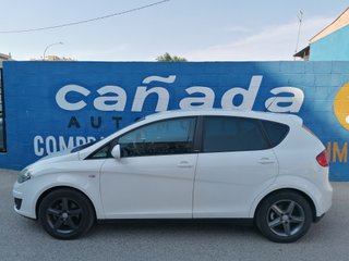SEAT Altea 2014