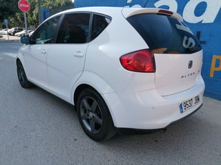 SEAT Altea 2014