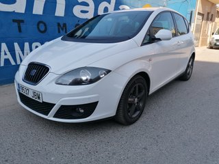 SEAT Altea 2014