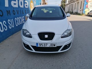 SEAT Altea 2014